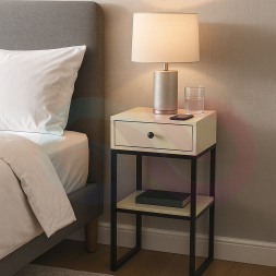 Прикроватная тумба Леон