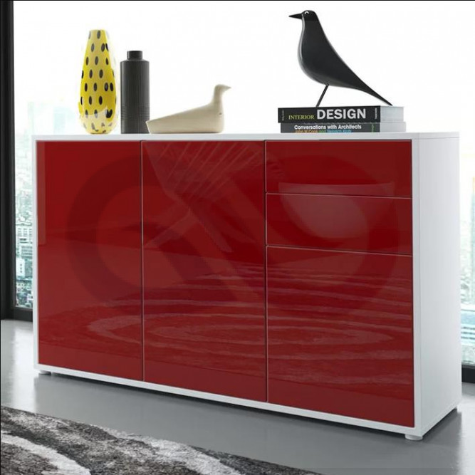 Комод Девитт