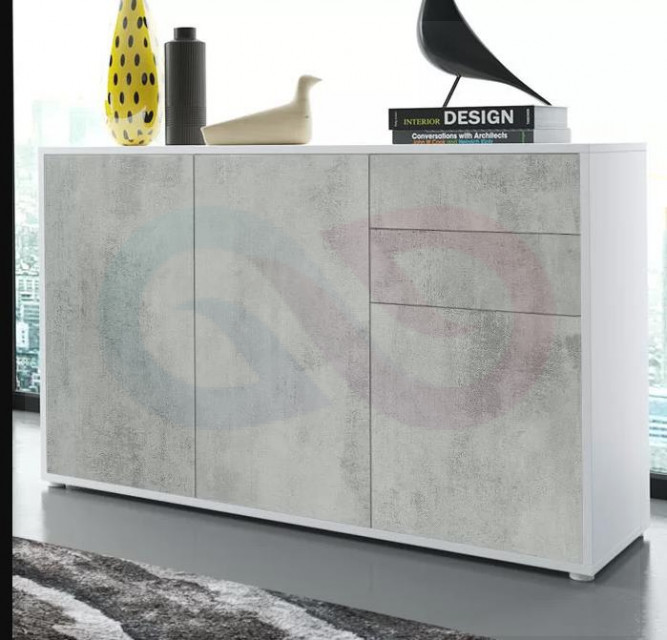 Комод Девитт