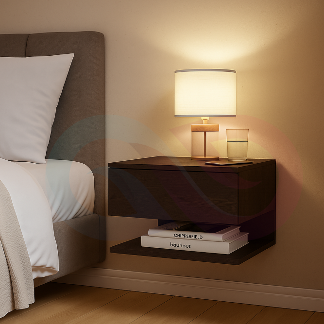 Прикроватная тумба Николь