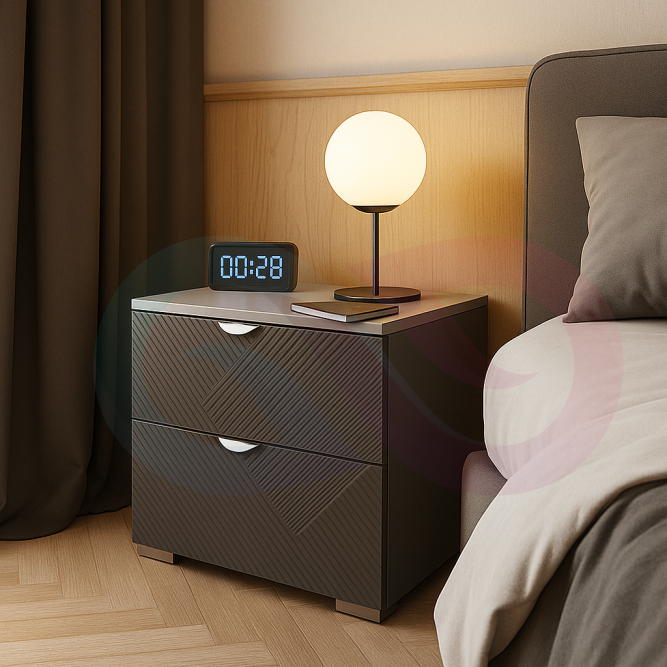 Прикроватная тумба Эмили