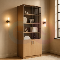 Шкаф Книжник