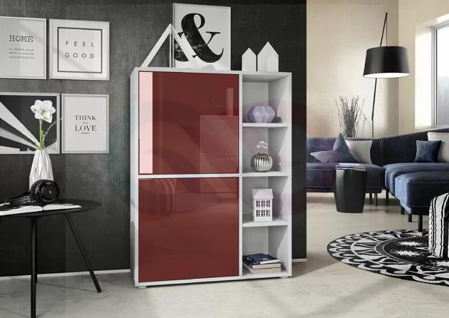 Стеллаж Дороти