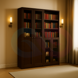 Шкаф Билли 34