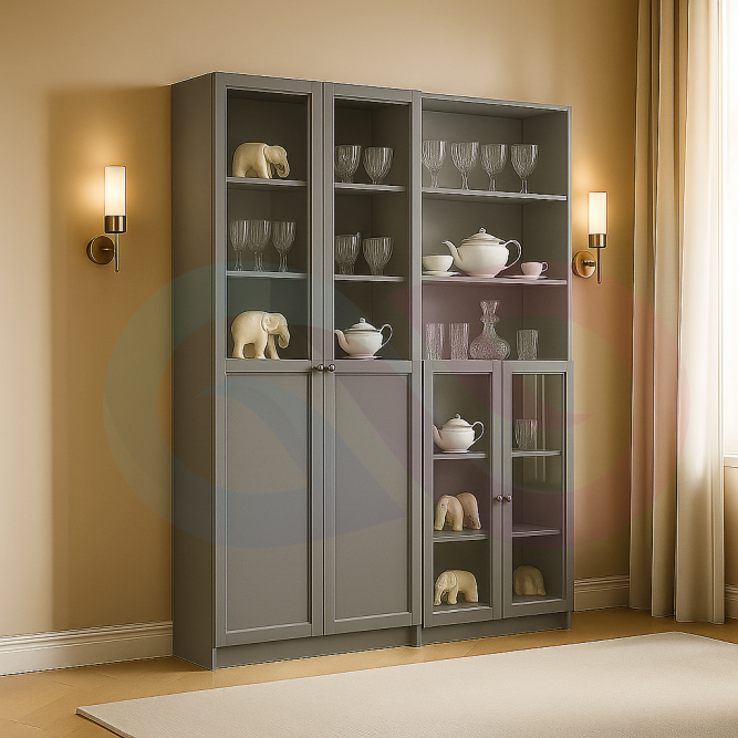 Шкаф Билли 34