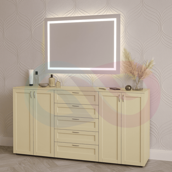 Комод Платс-1