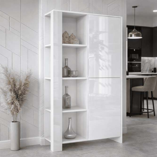 Стеллаж Летто