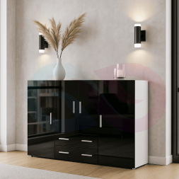 Комод Квэбэк