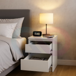 Прикроватная тумба Мали