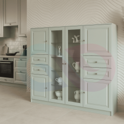 Комод Фимео 2