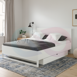 Кровать Сальма