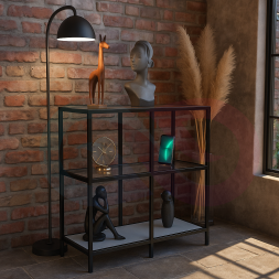 Стеллаж Вита