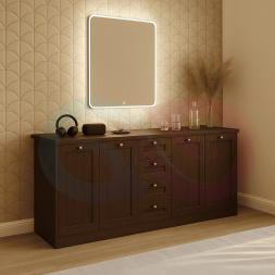 Комод Рухвест