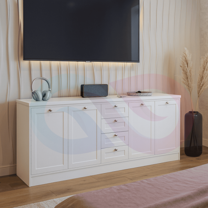 Комод Рухвест