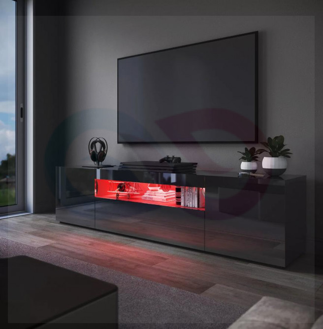 Тумба под тв Фиеста