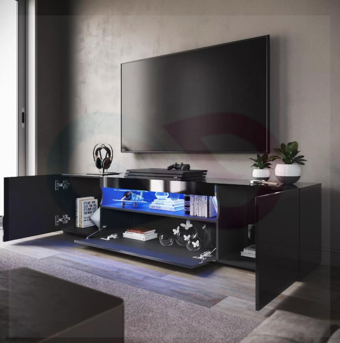 Тумба под тв Фиеста