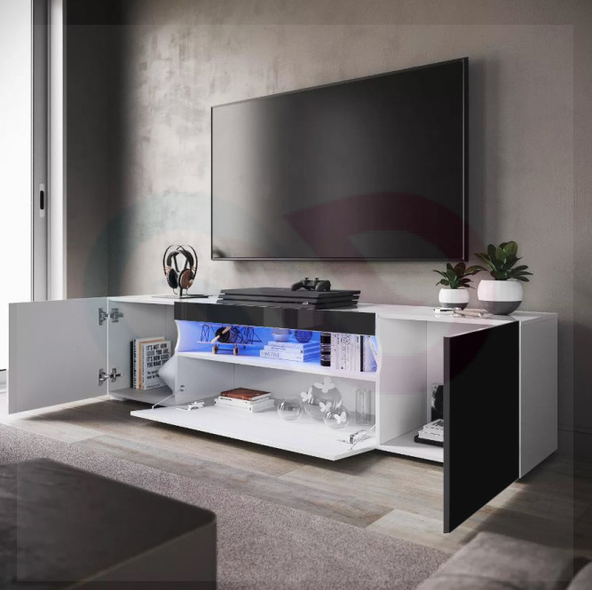 Тумба под тв Фиеста