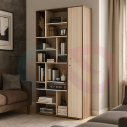 Стеллаж Модель 5