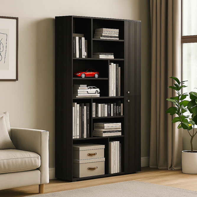 Стеллаж Модель 5