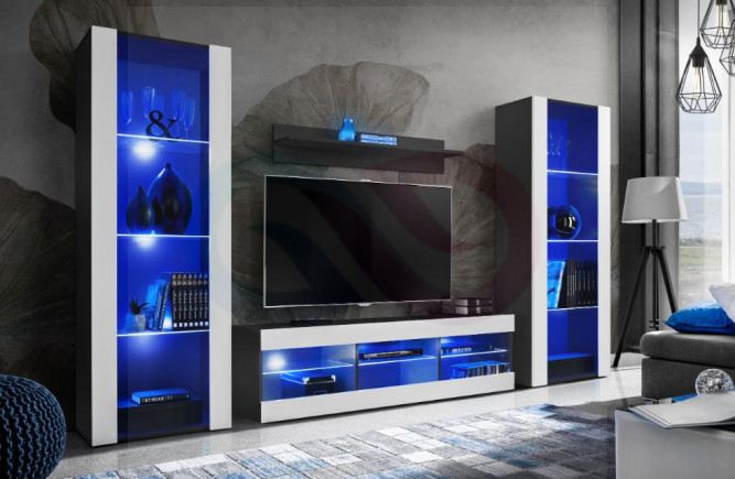 Набор в гостиную Виго Макс