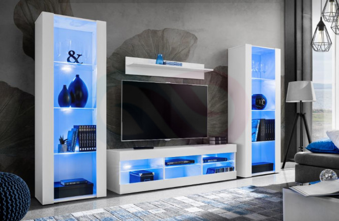 Набор в гостиную Виго Макс