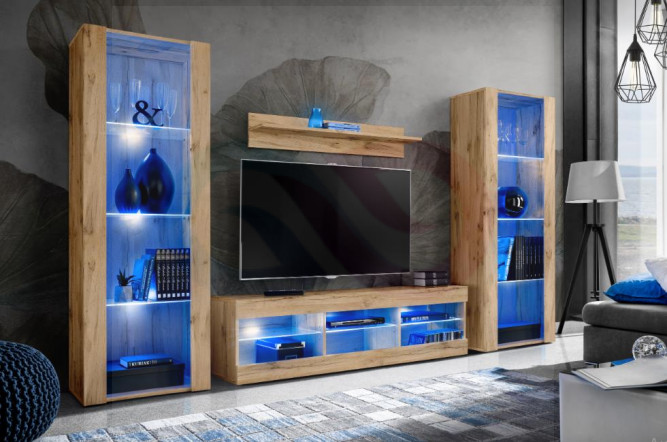 Набор в гостиную Виго Макс