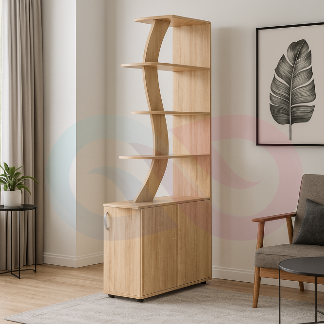 Стеллаж Стойка