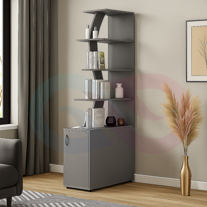 Стеллаж Стойка