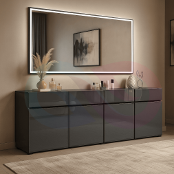 Комод Лайт-4