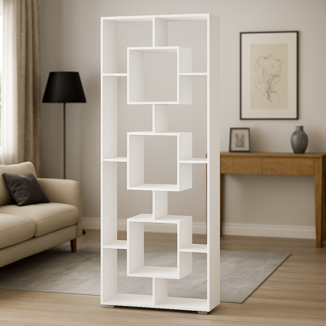 Стеллаж Квазар