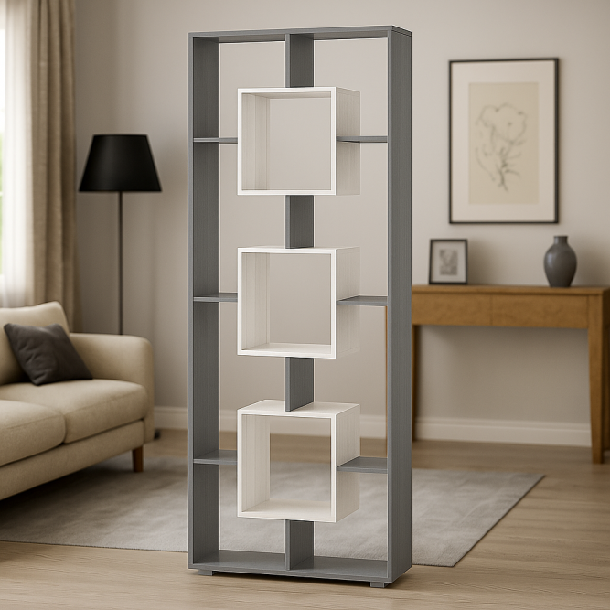 Стеллаж Квазар