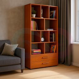 Стеллаж Фион