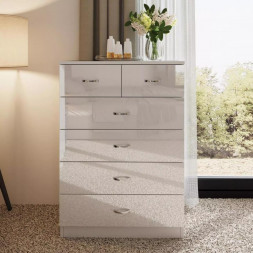 Комод Аксель