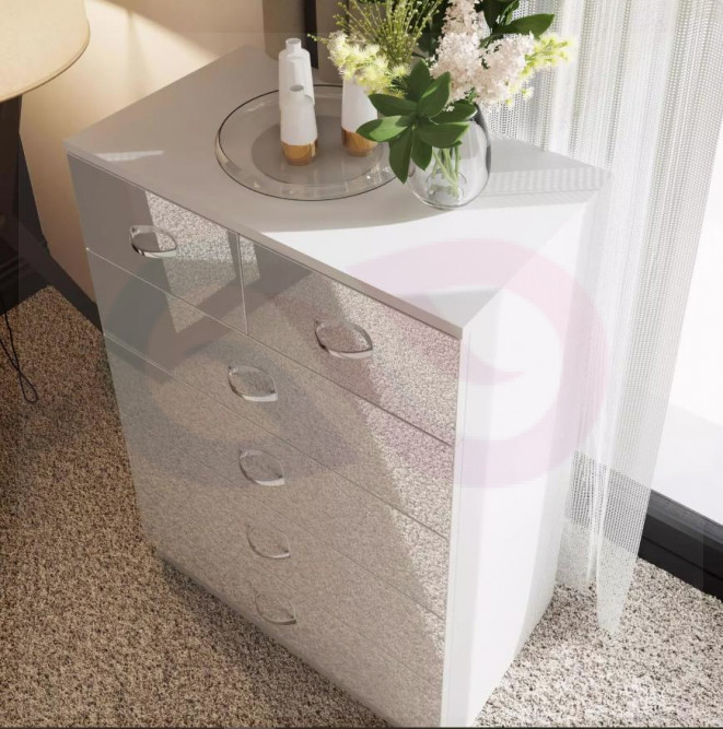 Комод Аксель