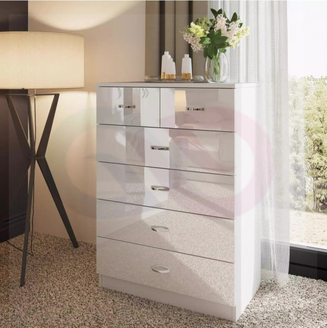 Комод Аксель