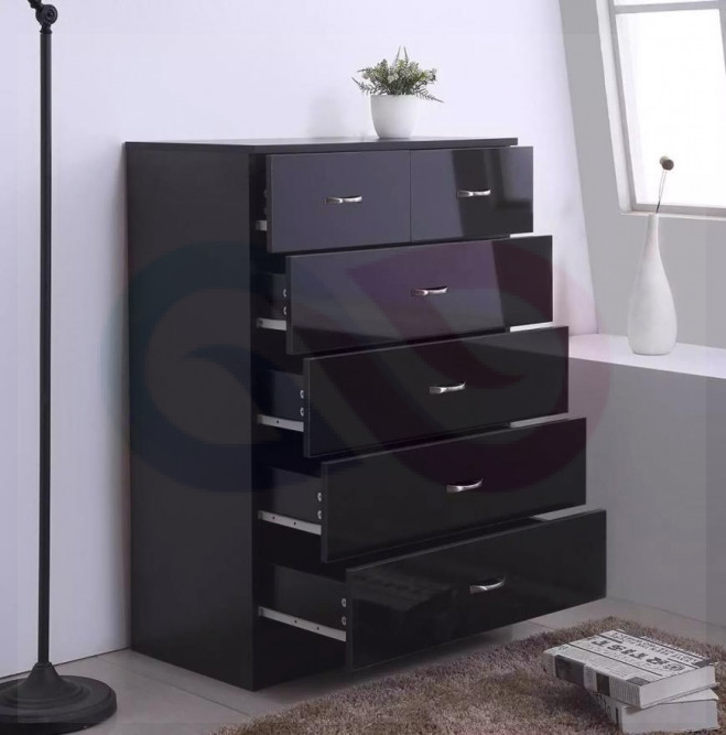 Комод Аксель