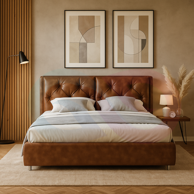 Кровать Барса