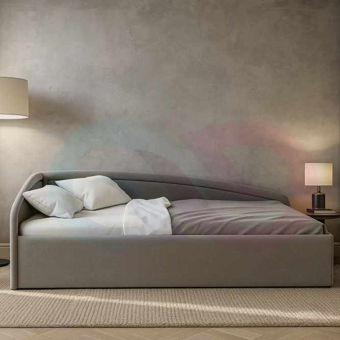 Кровать-тахта Испания