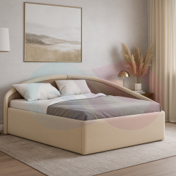 Кровать-тахта Испания