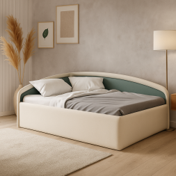 Кровать-тахта Испания