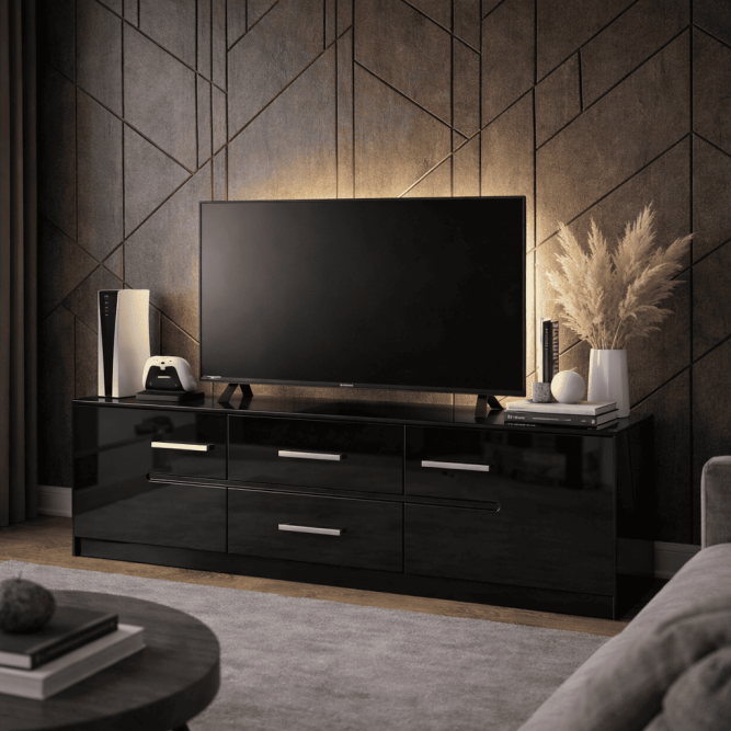 Тумба под ТВ Вего