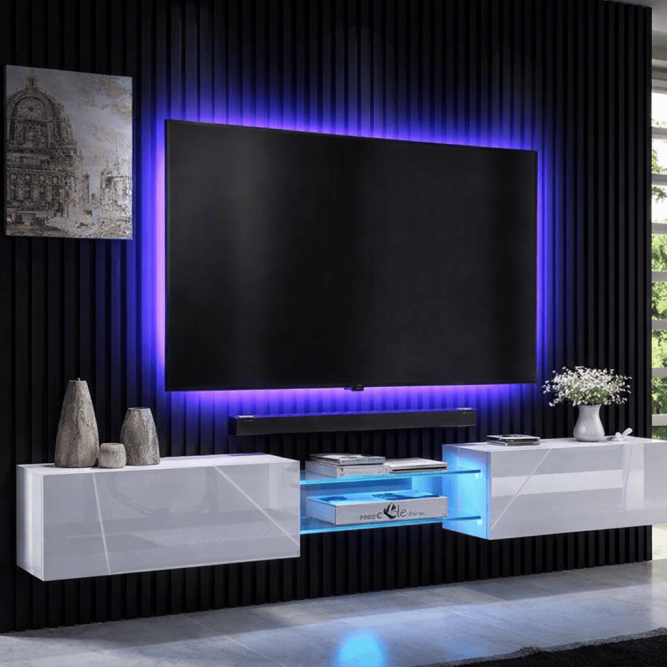 Тумба под тв Алаида