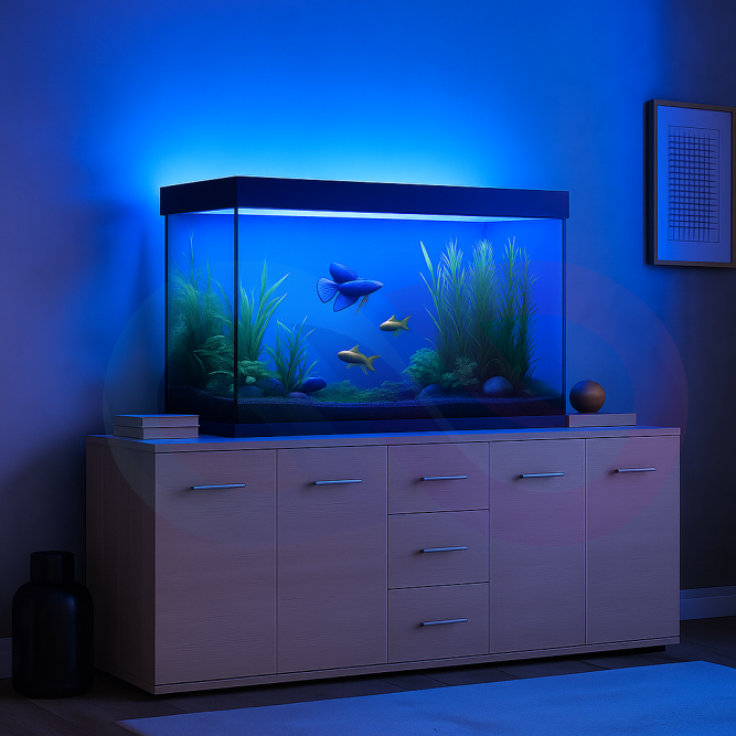 ТВ-Тумба Аллюр