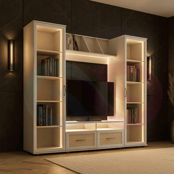 ТВ-Зона Модель №17