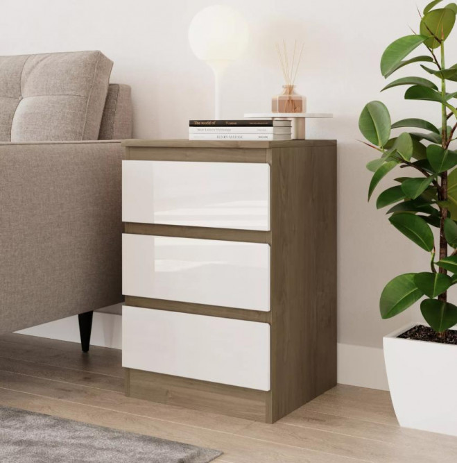 Комод Вольф