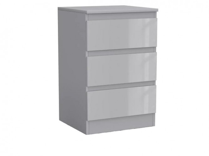 Комод Вольф