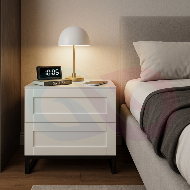 Прикроватная тумба Нори