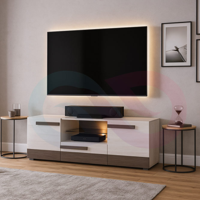 ТВ-тумба Милл