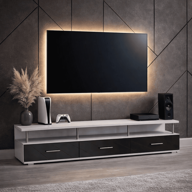 Тумба под ТВ Виолла