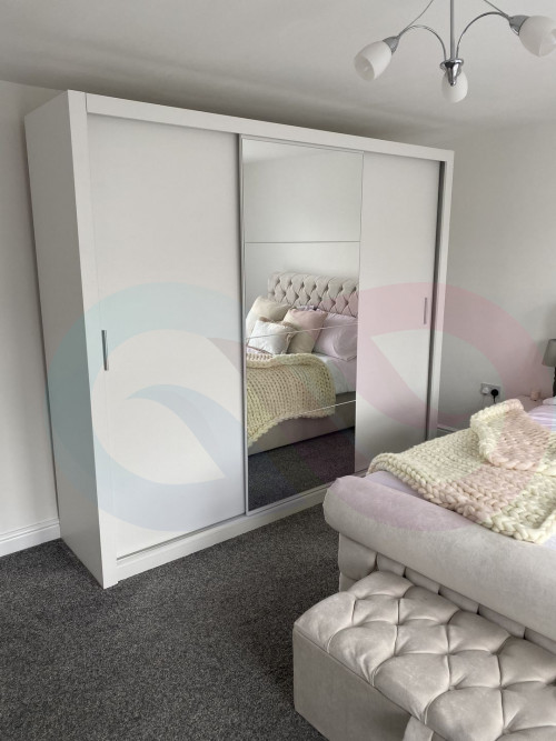 Шкаф-купе Ноттингем